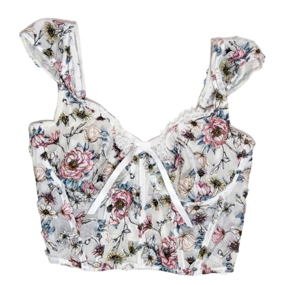 Victoria Secret Corset